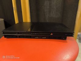 PlayStation 2 + jeux