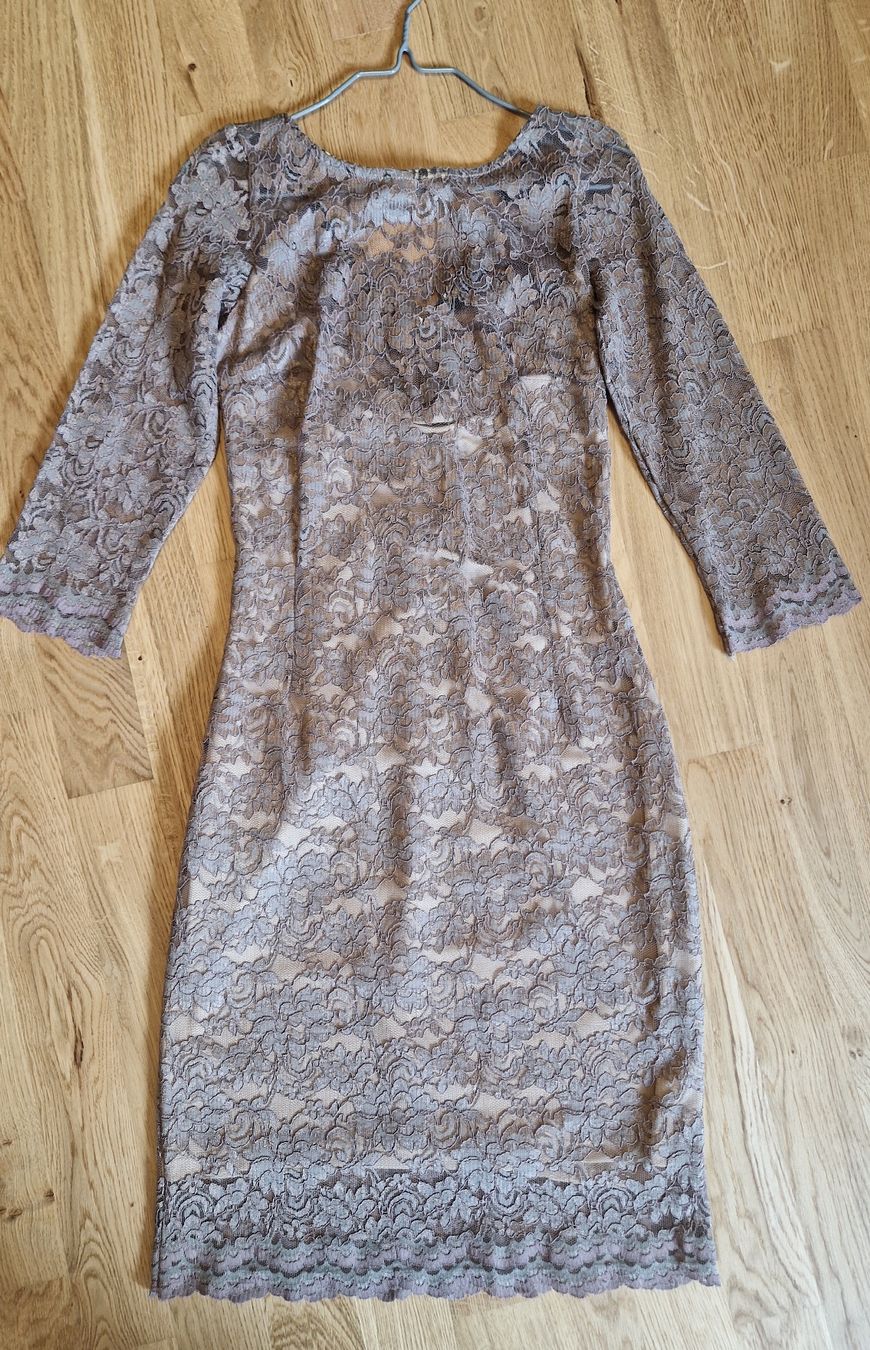 Vestiti: Kleid Kocktailkleid S – Nuovo (secondo la descrizione) da Zug venduto da opo_cy5d