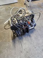Brûleur HLZG45AV19G1 Herrmann 14-24 kW 230V 50Hz occasion
