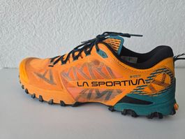 La Sportiva Bushido 3  T- 44,5