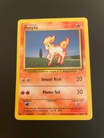Ponyta 60/102 Base Set