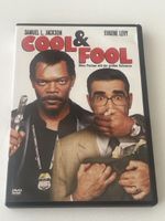 DVD Cool & Fool Mein Partner mit der grossen Schnauze guter 