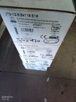 Sandwich Bohrschrauben JT3-12-5,5x118 E16, 4 Schachteln, Neu