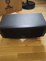 Magnat AVANTGARDE C 100 Center-Speaker  NEU & OVP