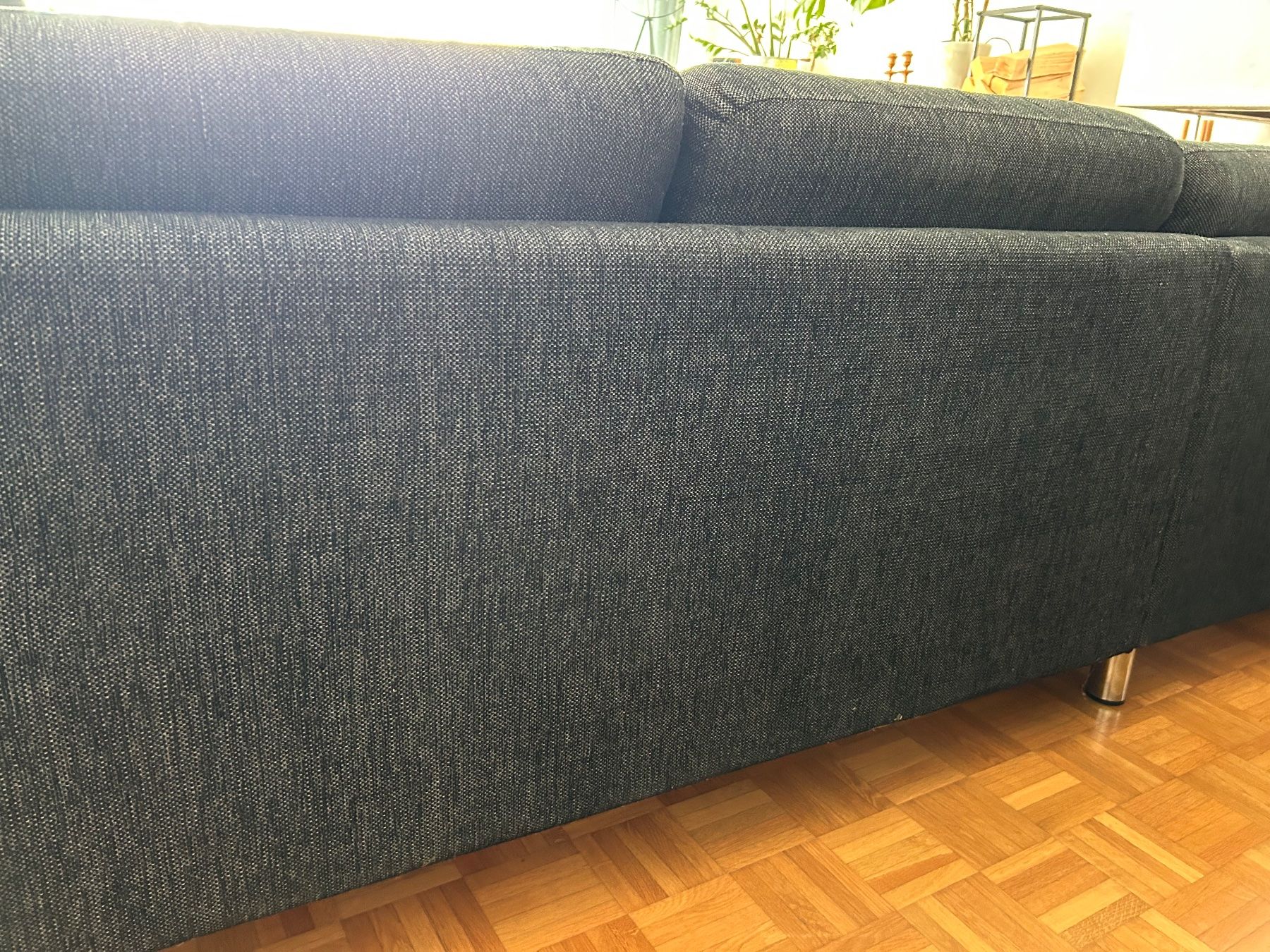 Sofas: Grey sofa – Gebraucht aus Stäfa von mic.walo 3