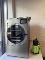 Harvest Right Gefriertrockner /  Freeze Dryer
