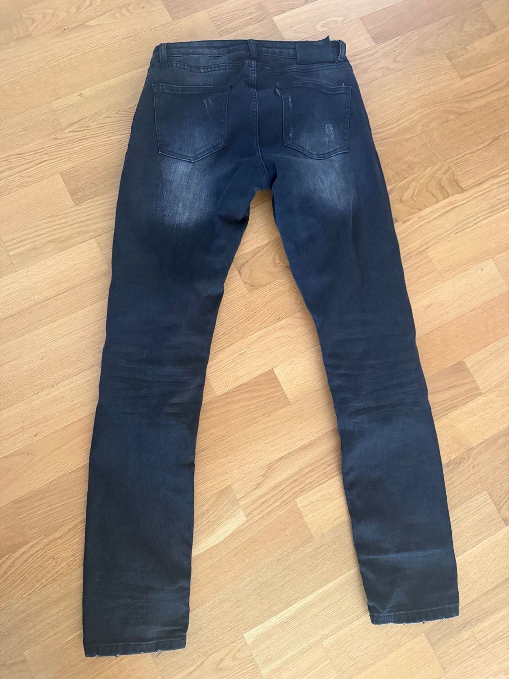 Hosen: Motorradhose Grösse S 32/32 – Gebraucht aus Thal von Manhut 1