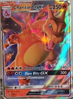 Pokémon – Charizard GX 🇺🇸 - SM-211 - SM Black Star Promos