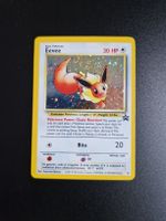 Black star promo 🇬🇧 Eevee