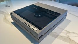 Deux Technics SL-10: 1x Fonct. + 1x Pour pièces / Réparation