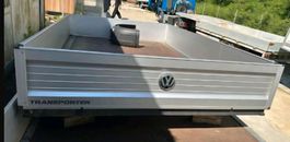 NEUE VW BRÜCKE PRITSCHE PLATFORM