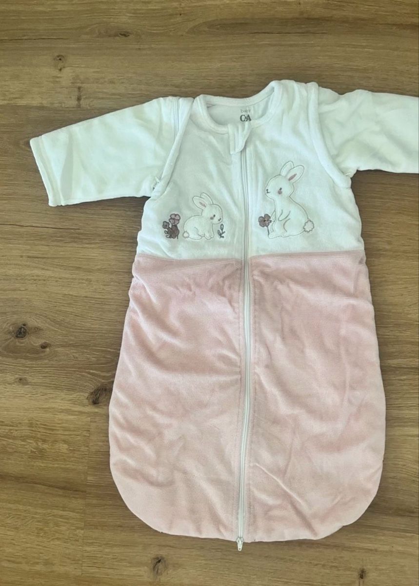 Schlafsäcke: Schlafsack-Paket Kinder 8Stk. Div. Grössen – Gebraucht aus Unterägeri von mar_6gzc 1