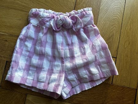 Shorts von Mayoral in Grösse 98