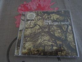 Travis - The Invisible Band CD