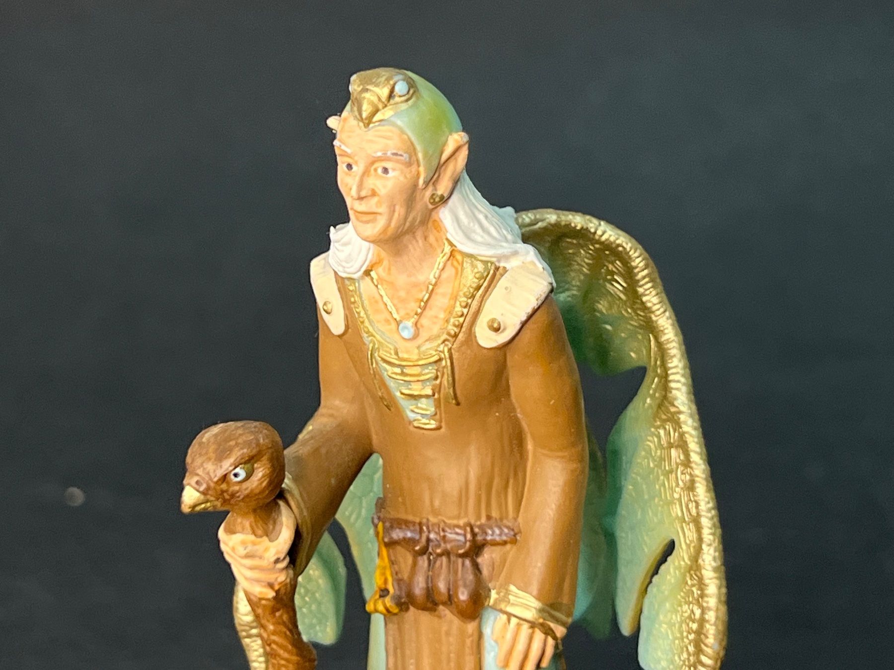 Schleich Statuette: Schleich 70408 Tulon Bayala Figur – Usato da Ennetbaden venduto da mapa05 2