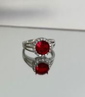 Zirconia ring - New