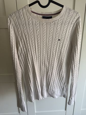 Tommy Hilfige Pullover S - guter Zustand