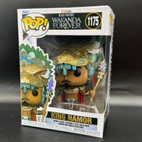 Funko Pop! Marvel Wakanda Forever King Namor 1175