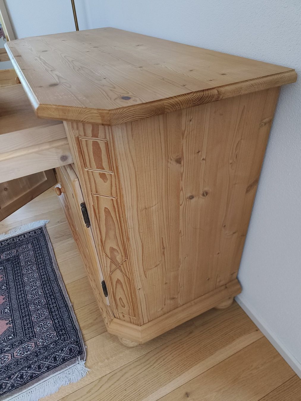 Kommoden: Massivholz-Kommode – Gebraucht aus Remetschwil von Splitstone 1