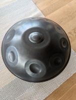 Handpan Ayasa - D Kurd