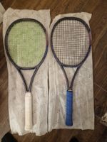 Yonex Percept 97 Griff 2 / 310gr. midnight blue 2 Stk.