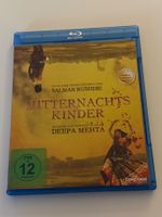 Mitternachtskinder - Blu-Ray, Top Zustand
