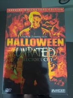 Halloween - Unrated Director's Cut 