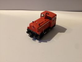 Liliput 16013 ÖBB 2060.82 H0 1:87