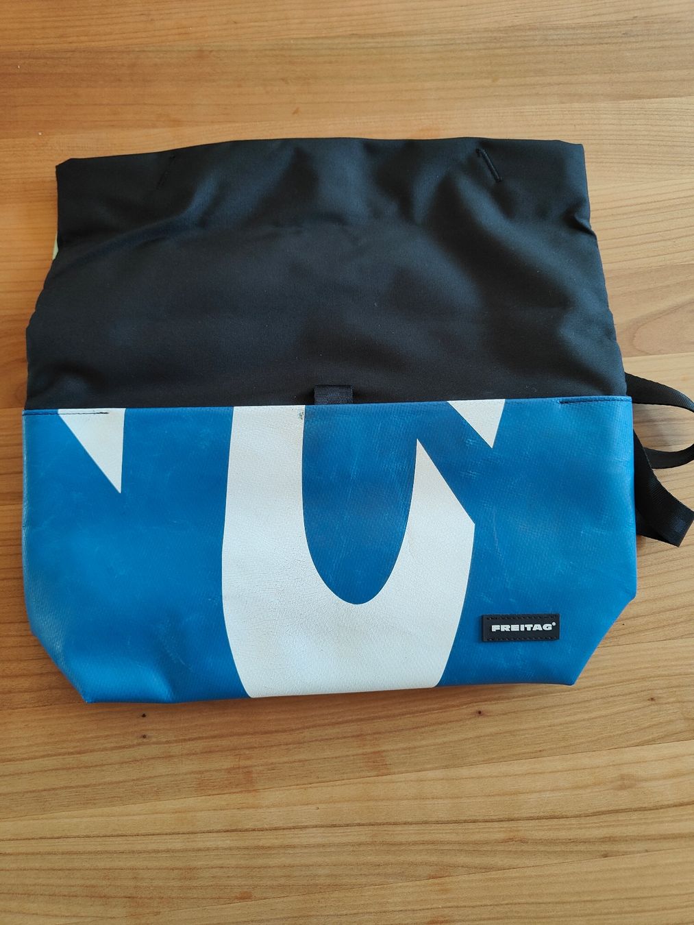 Freitag Borse: Freitagtasche Rollin F640 – Nuovo (secondo la descrizione) da Winterthur venduto da 1rainbow54 2