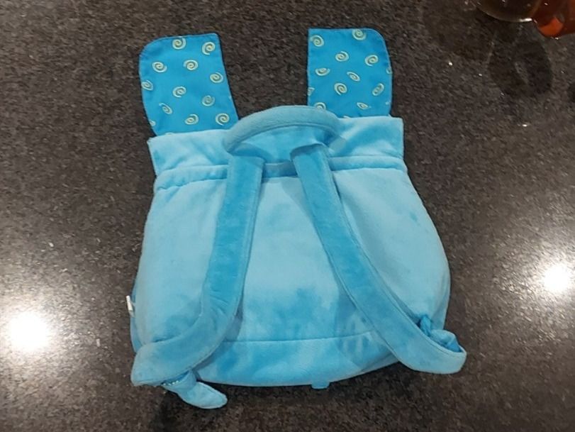 Sacs & sacs à dos: Rucksack Elefant – D'occasion à Baden par bab_6cxc 2