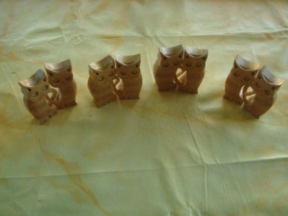 Figuren: LOT KÄTZCHEN – Gebraucht aus Ostermundigen von wini63 4