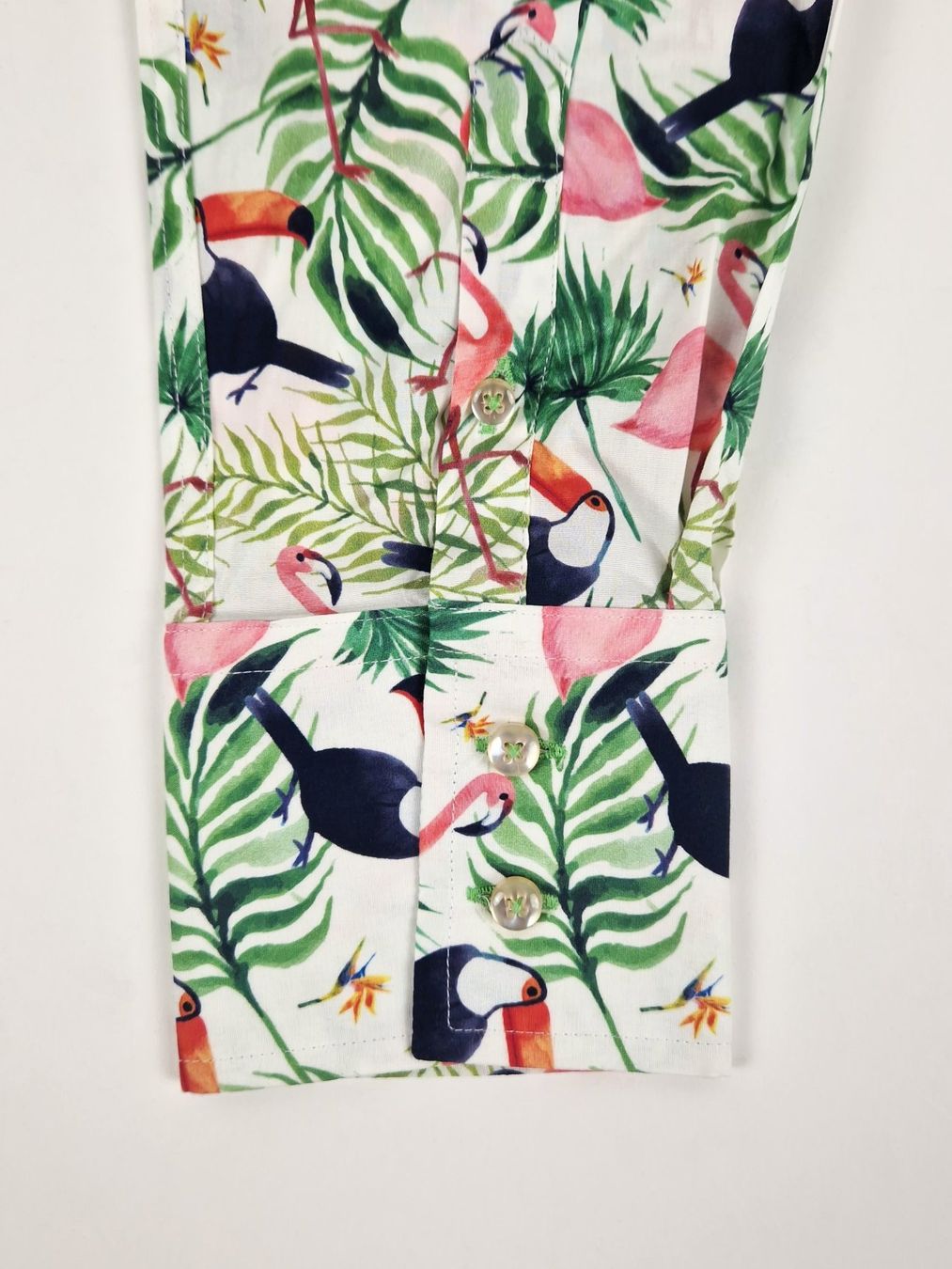 Camicette: Bluse von Coton Doux Gr. XL – Nuovo e nell'imballaggio originale da Basel venduto da Restwert_Basel 6