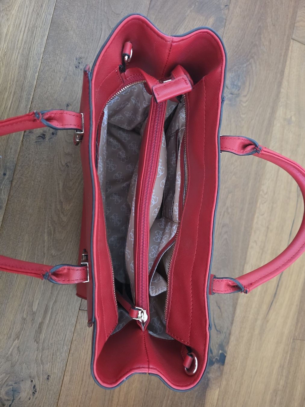 Guess Borse da donna: Guess Handtasche Original – Usato da Reinach AG venduto da Jeep82 3