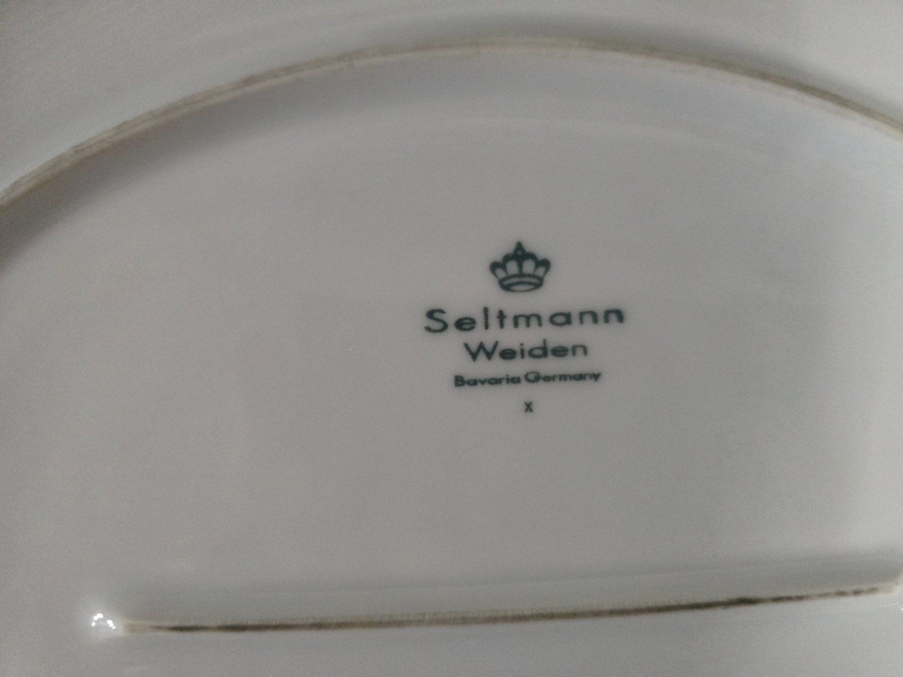 Assiettes: 22 Teller von Seltmann Weiden – D'occasion à Büttikon AG par Amineah 2