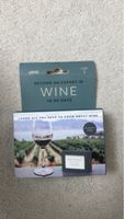 Wein Kartenspiel Werde zum Weinexperten