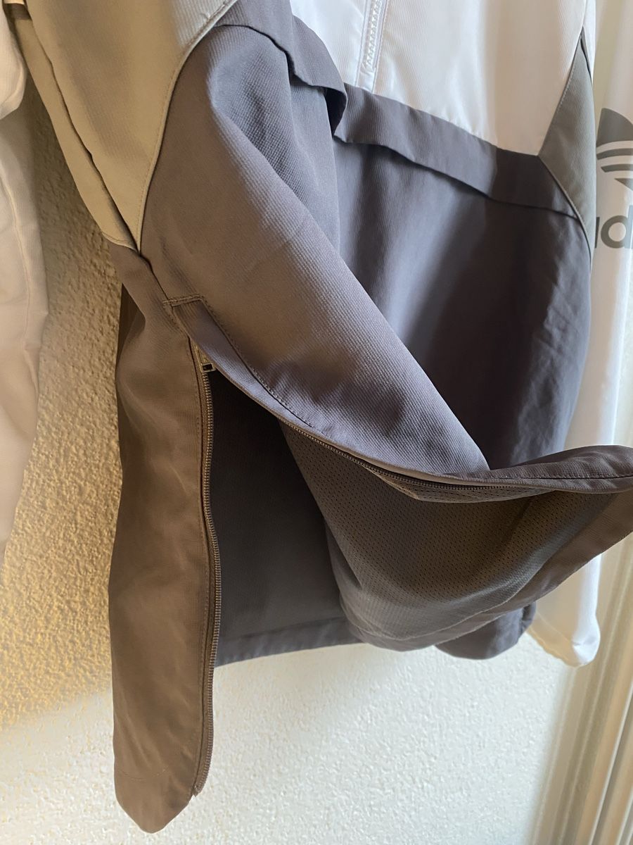 Adidas Giacche: Adidas  Half Zip Jacket Grösse M – Nuovo (secondo la descrizione) da Ettingen venduto da slimjim72 4