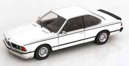 BMW 635 CSi E24 1984 weiss 1:18 Solido