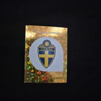 SWE 1 Panini FIFA WM 2026
