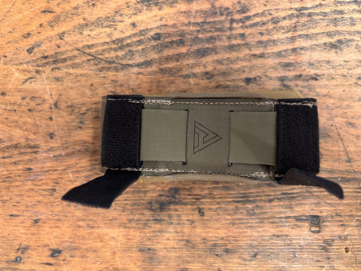 Schützensport: Direct Action Tourniquet Pouch Open – Neu (gemäss Beschreibung) aus Stachen von stachi08 3