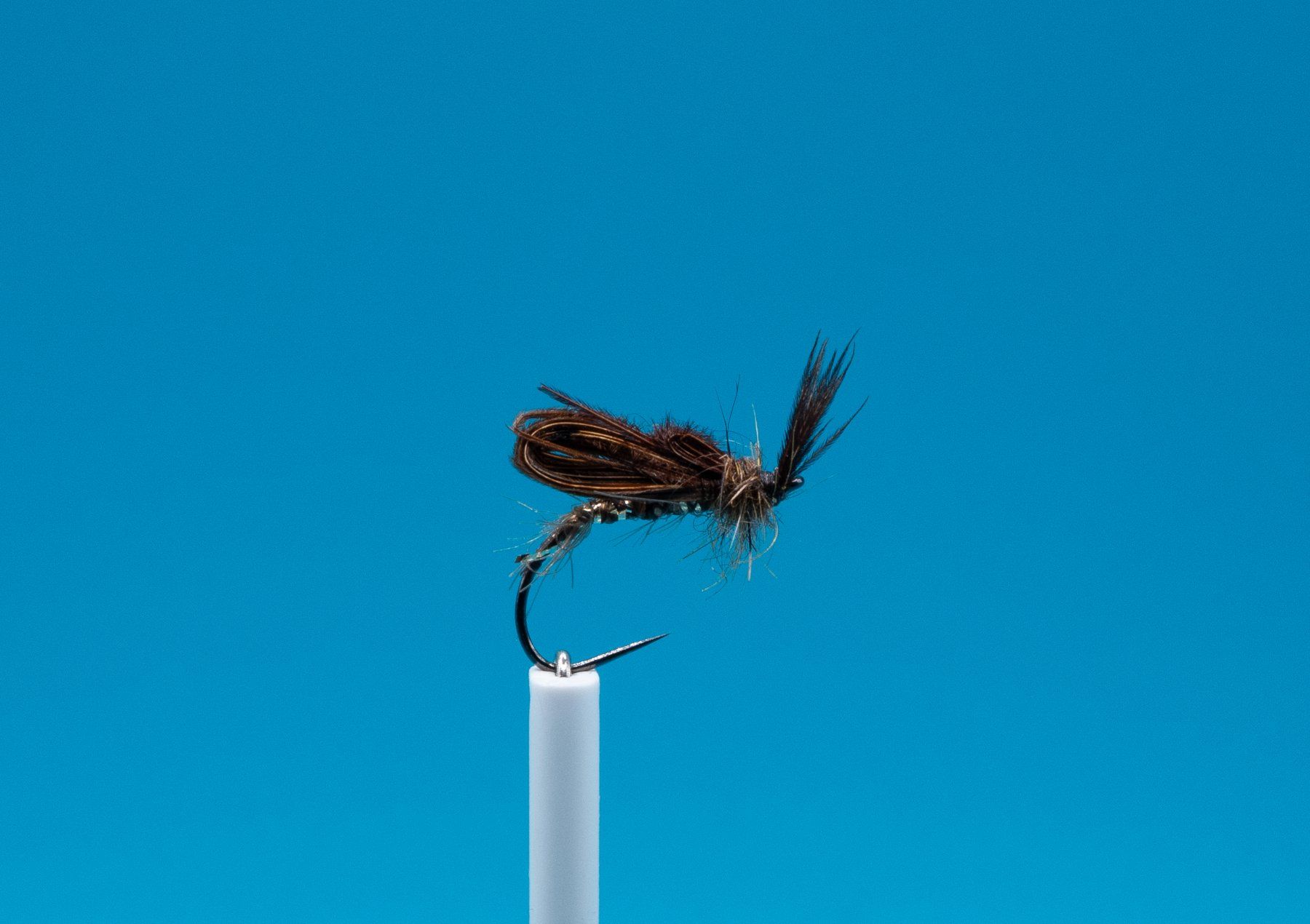 Köder: 5 verschiedene Nymph – Neu (gemäss Beschreibung) aus Grenchen von firefly2000 4