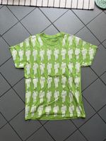 Billie Eilish X Takashi Murakami T-shirt Graphic Tee M