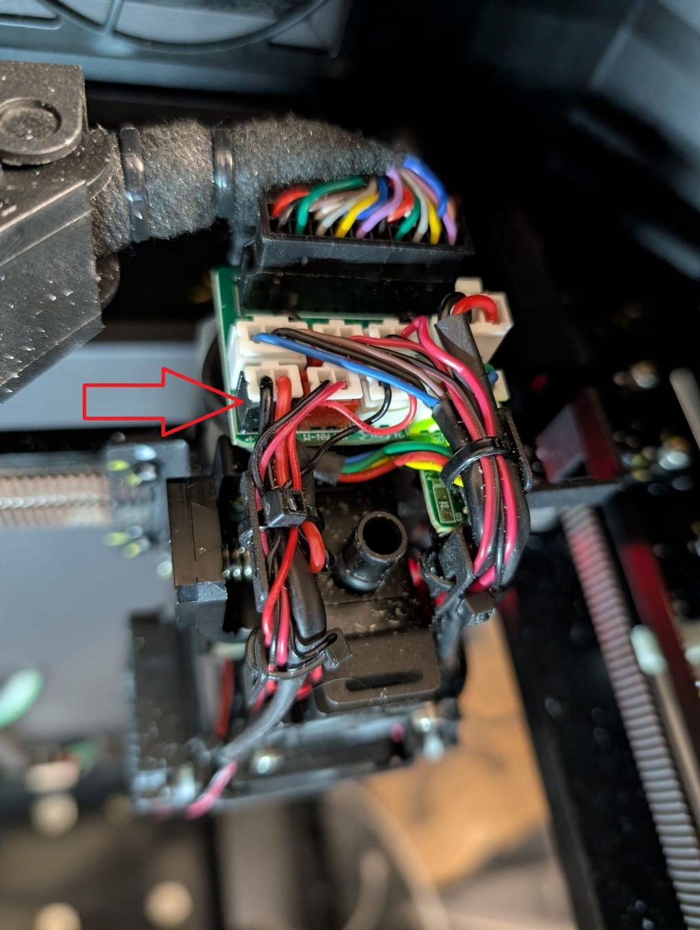 FlashForge 3D Drucker: FlashForge Guider 3 Ultra (Single Extruder) – Gebraucht aus St. Gallen von jar_bp6d 6