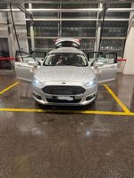 Ford Mondeo Estate, Silver, Good Condition,SUPER PREIS