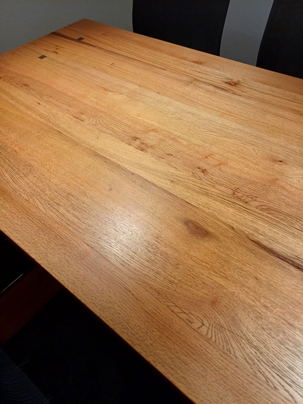 Pfister Tables: Esstisch Holz – D'occasion à Eschenbach LU par rut_6fyc 3
