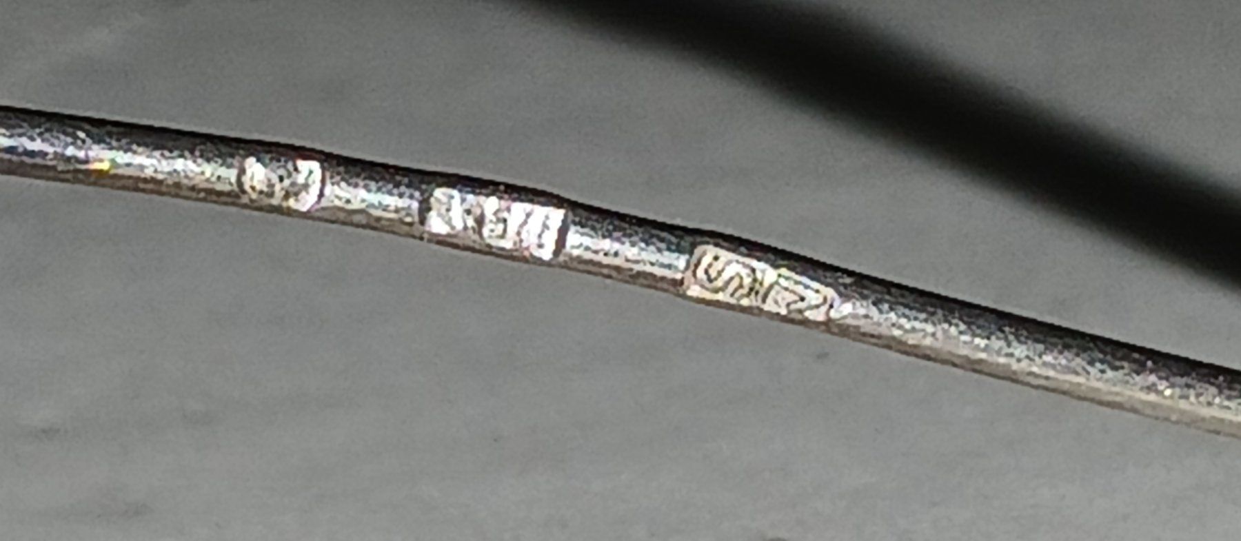 Broches & Aiguilles: Bernstein Brosche Silber 925 – D'occasion à Aarburg par Emelie 5