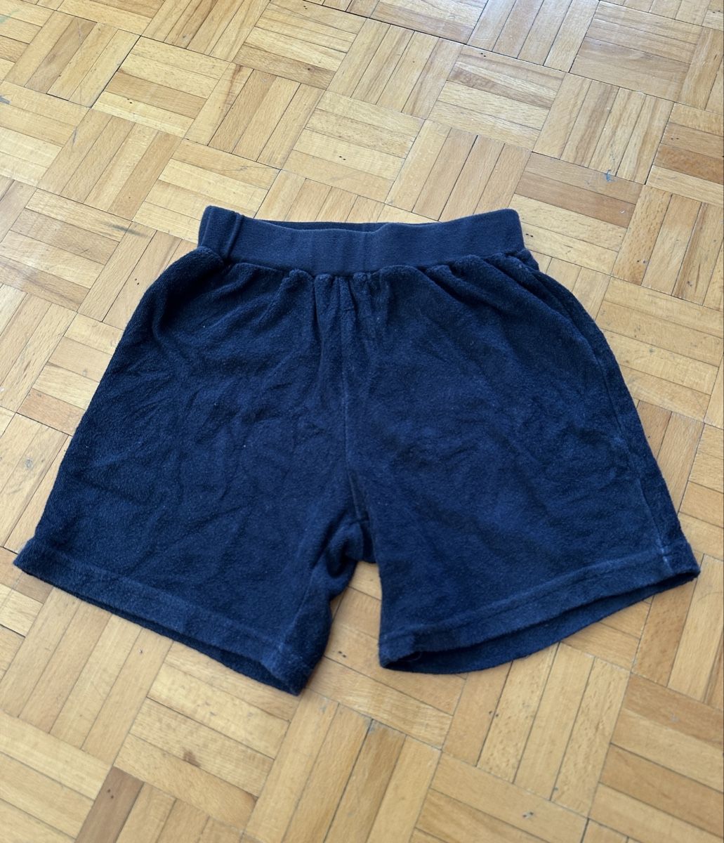 Pullover & Sweatshirts: Frottee Kombi Pulli und Shorts – Gebraucht aus Zürich von Paleardi 6