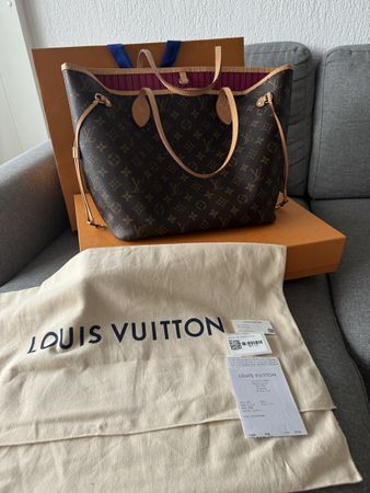 LV Neuverfull MM Pivonie