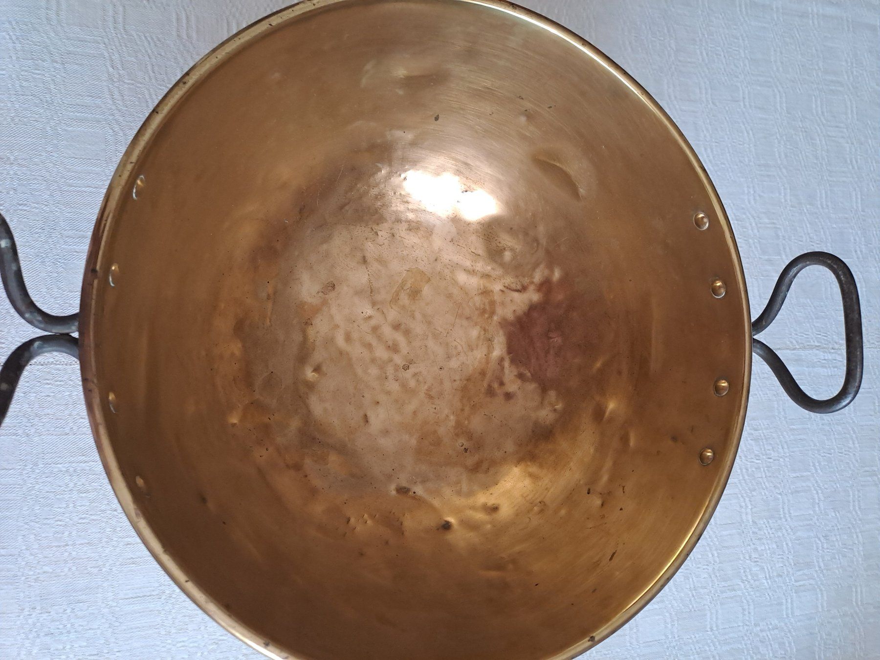 Tutte le decorazioni: Bassine – Usato da Nyon venduto da gredin