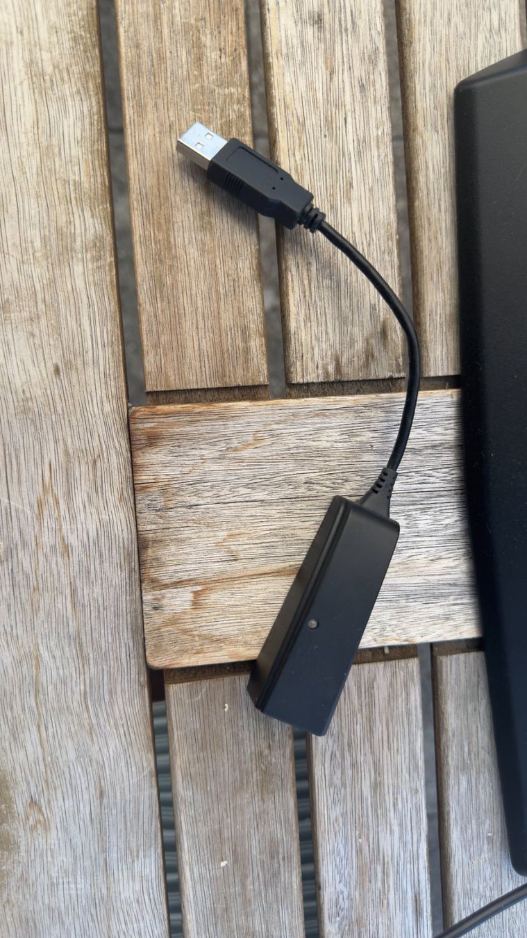 Logitech Manettes: Logitech Flight Yoke System & Rudder Pedalen – D'occasion à Uitikon Waldegg par lulizh 5