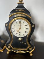 Zénith wall clock
